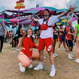 Meet your Posher, Austin